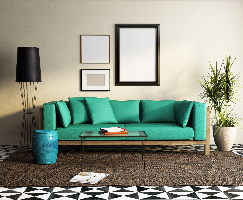 Mieszkanie Fot. Fotolia
