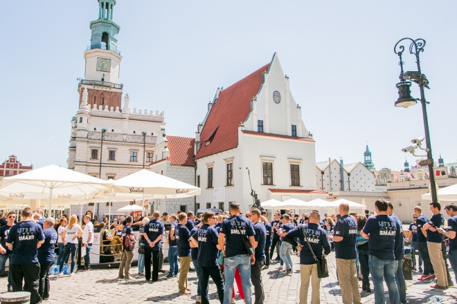 Ktoś pił i chce prowadzić? Zawsze reaguj! –  kolejna odsłona kampanii społecznej   „Piłem – Nie Jadę!”  