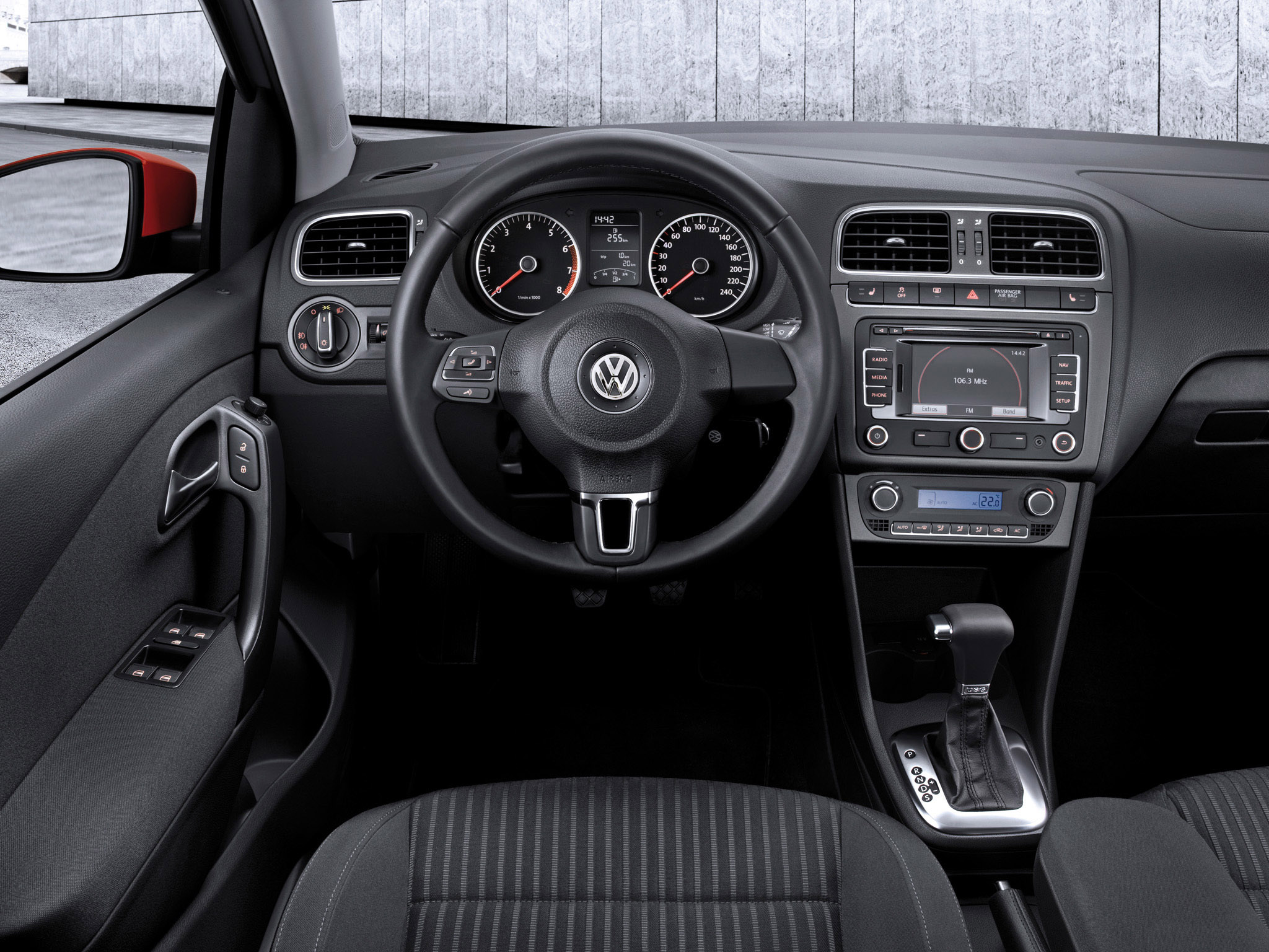 Używane: Volkswagen Polo V (od 2009)