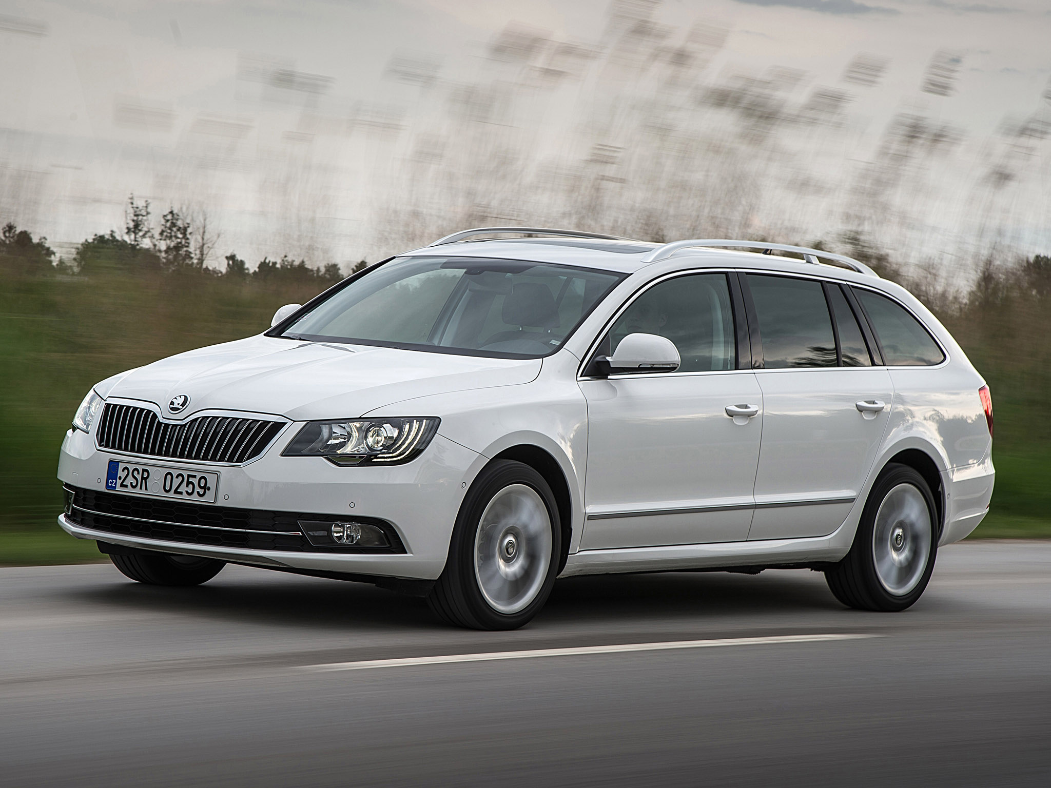 Używane: Skoda Superb II (2008 - 2015) – typowe usterki