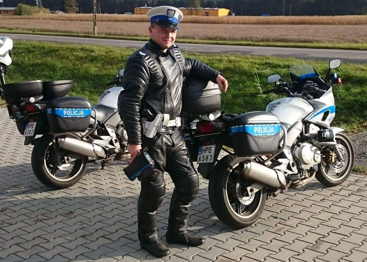 Work life balance w policji - co na to Komendant Główny Policji