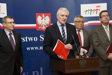 fot. Ministerstwo Sprawiedliwości