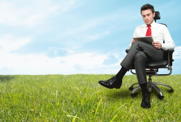 Urlop bezpłatny. /Fot. Fotolia