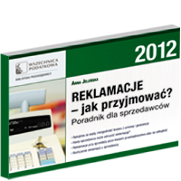 Reklamacje – jak przyjmować? Poradnik dla sprzedawców 