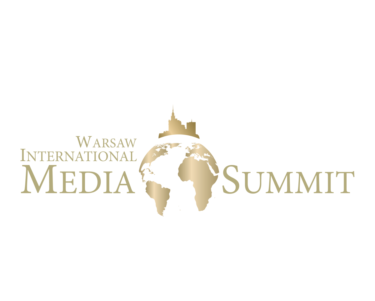 Warsaw International Media Summit 2016