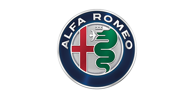 Logo Alfa Romeo