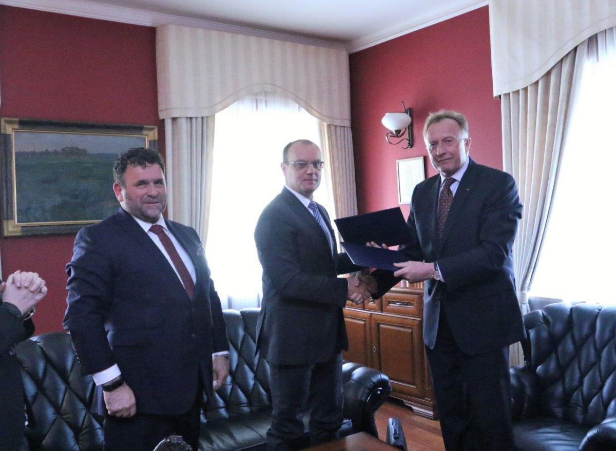 Krajowa Izba Doradców Podatkowych będzie współpracować z BCC dla dobra przedsiębiorców