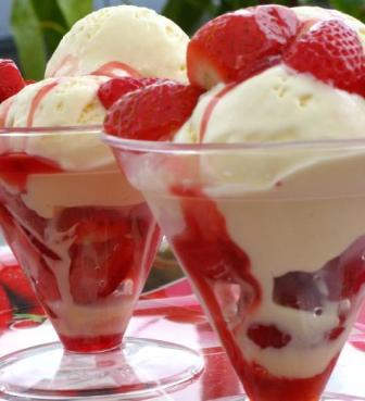 stawka VAT na lody, kawę; inna stawka VAT w lokalu a inna na wynos