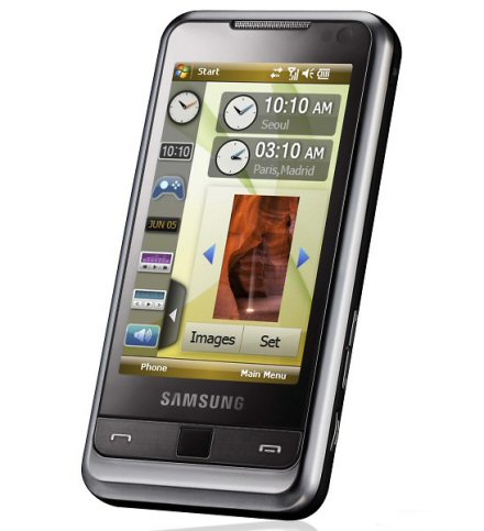 Samsung I900