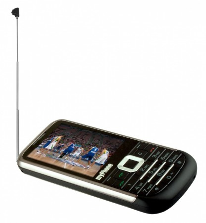 myPhone 8825TV VISION