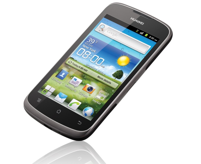 Huawei Ascend 300