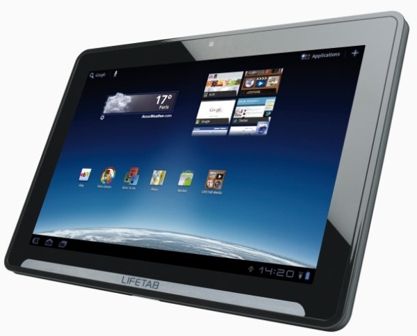 Medion LifeTab
