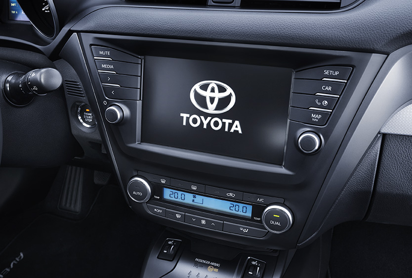 Toyota rozwija swoją produkcję w Polsce!