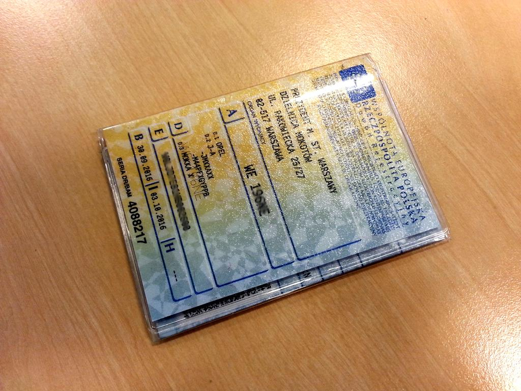 Koronawirus: jak zarejestrować samochód?