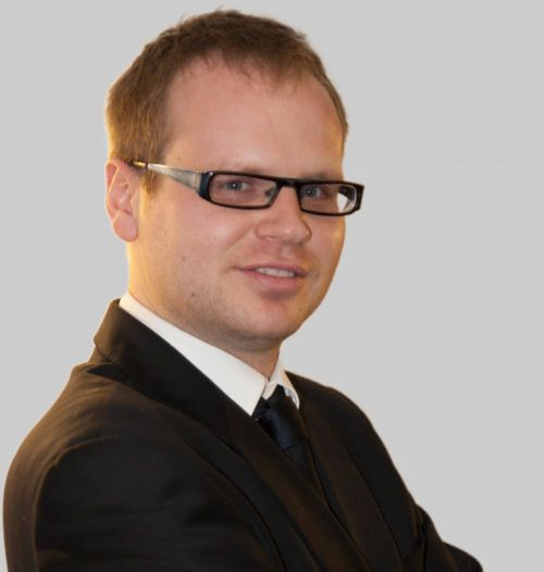 Tomasz Krywan, doradca podatkowy