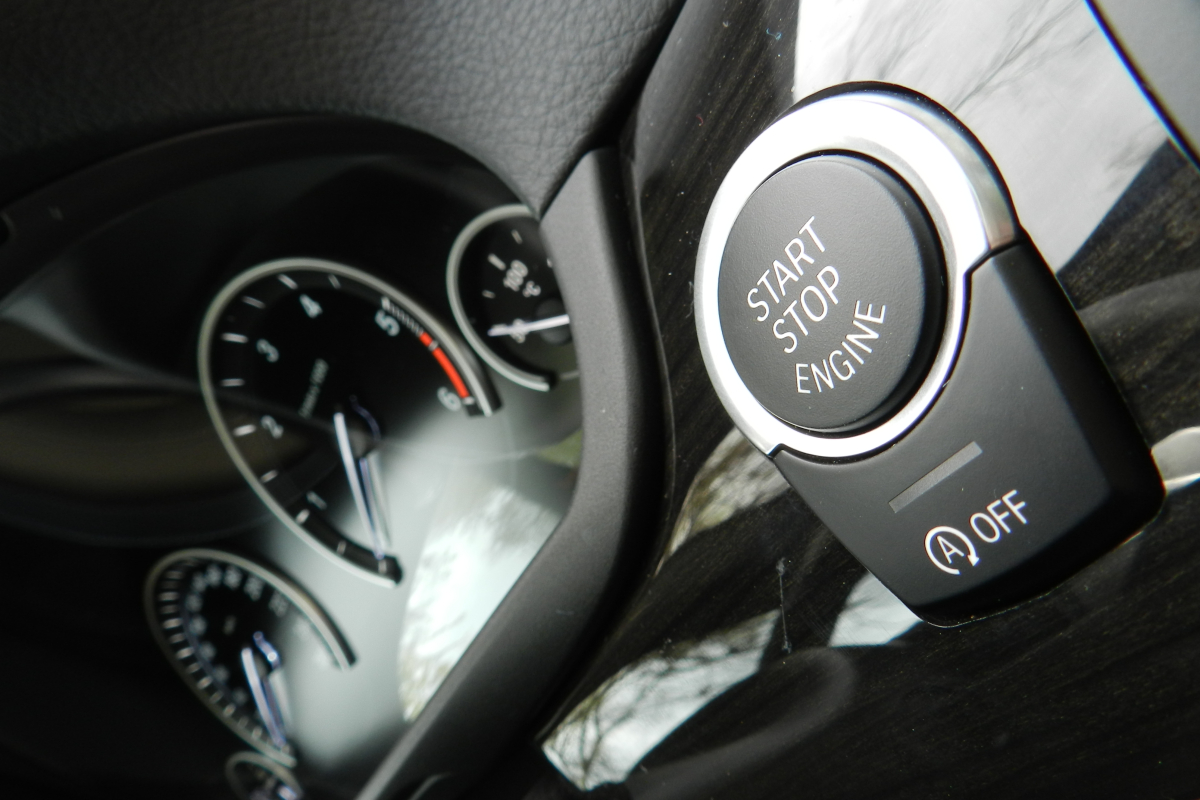 Odpalanie diesla po długim postoju