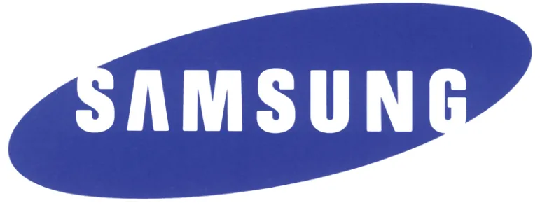 fot. Logo Samsung