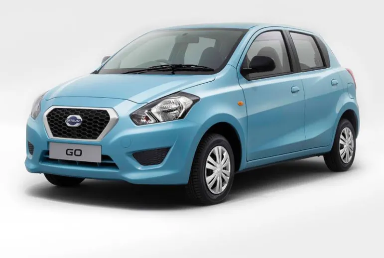 Datsun Go