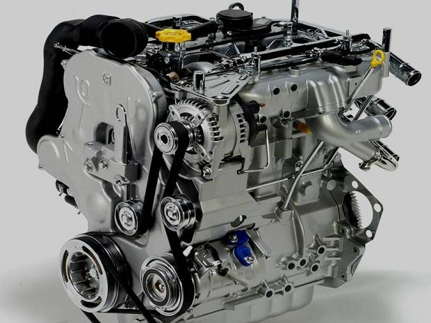 2,5 TD VM Motori