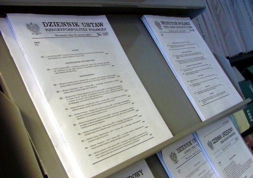 W dniu 27 listopada 2010 roku, w życie weszła nowelizacja, która ma na celu usprawnienie procedur związanych z wywłaszczeniem nieruchomości. Poszerzony został zakres sytuacji, w których starosta wydaje decyzję ograniczającą korzystanie z nieruchomości przez właściciela.