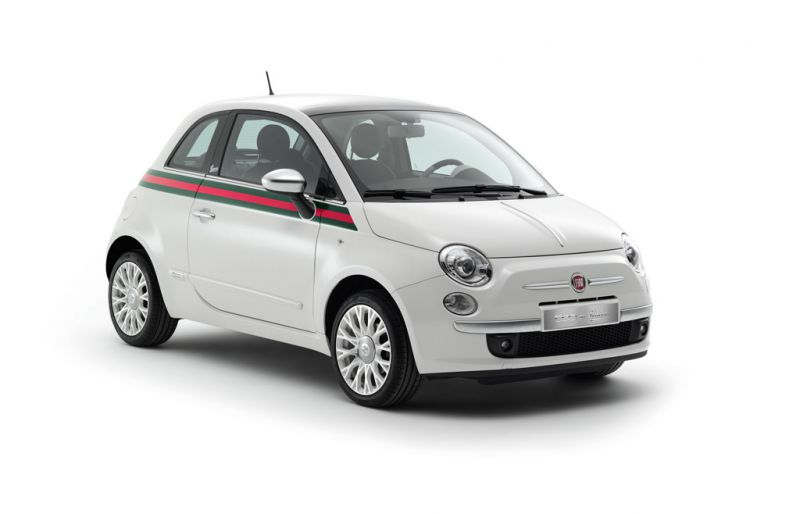 fiat 500 łamie stereotypy dotyczące włoskich aut i pokazuje, że może w kategorii bezawaryjności konkurować chociażby z autami japońskimi fot. Fiat