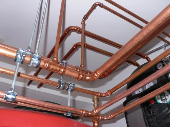 Ulga termomodernizacyjna - czy można odliczyć instalację gazową?