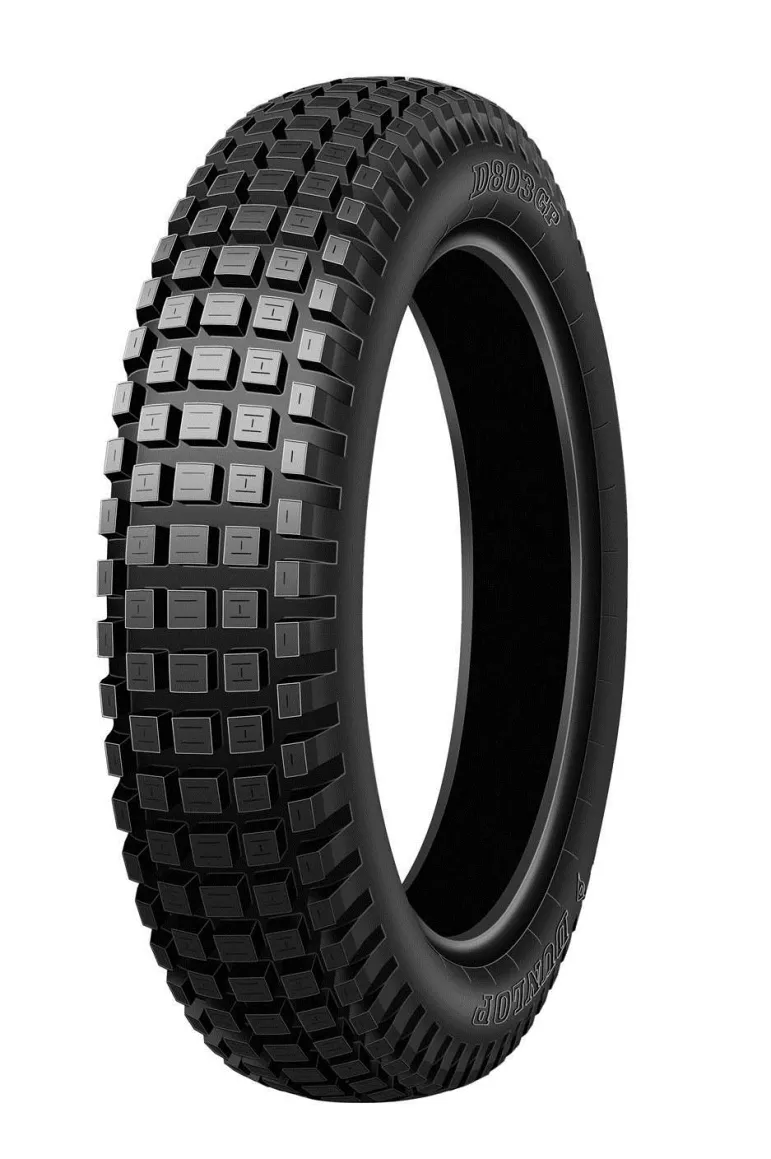 Dunlop D803 GP opona motocykl