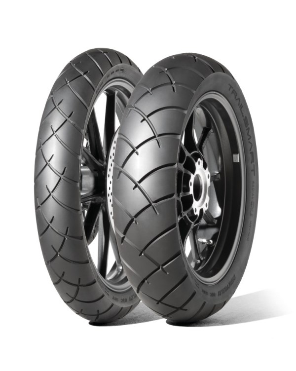 DunlopTrailmax TR91 opony terenowe motocykl