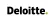 Deloitte