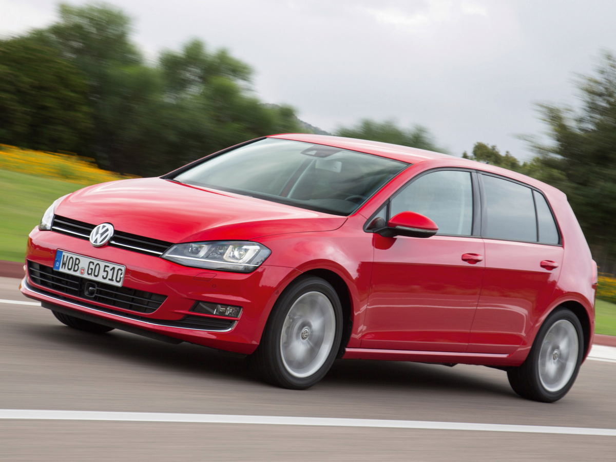 Używany Volkswagen Golf VII (od 2012) – czy warto go kupić?