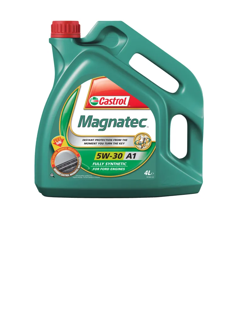 Castrol Magnatec 15w30 4L