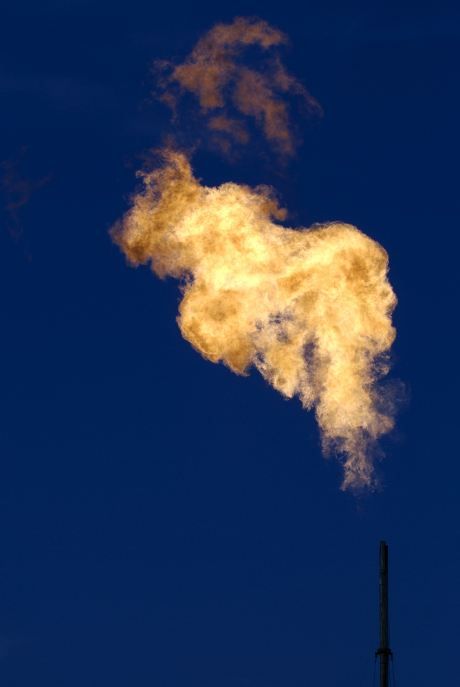 gaz, wydobycie, gaz łupkowy