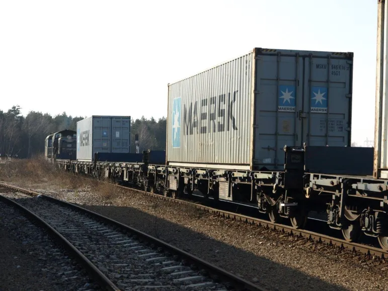 Maersk Baltic Express