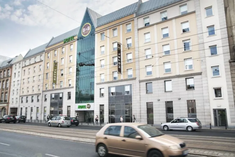 Podatek minimalny uderza w branżę hotelarską