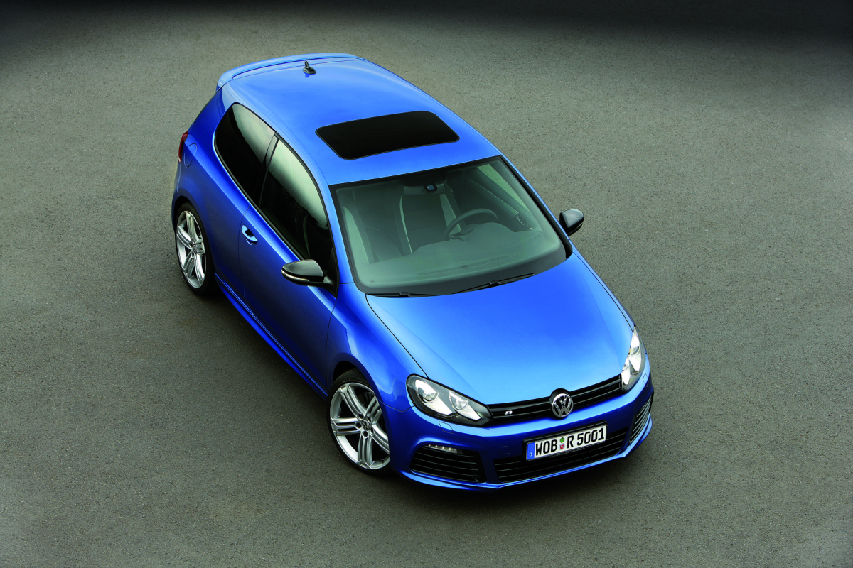 Fot. Volkswagen