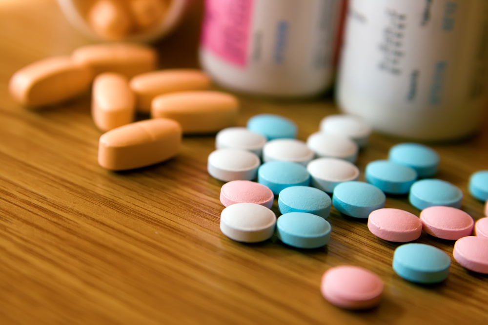 Aptekarz może wydać lek na tzw. receptę farmaceutyczną.