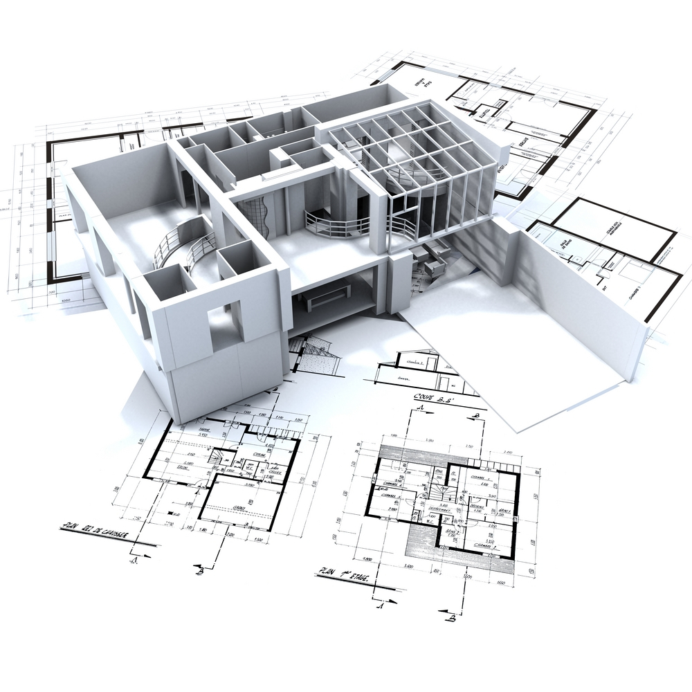 Przy wyborze gotowego projektu architektonicznego należy zwrócić uwagę na estetykę budynku a także funkcję i ergonomię.