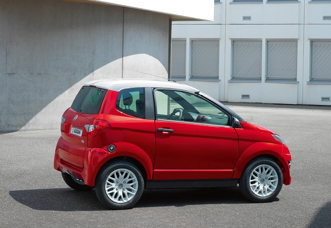 Wysokość zryczałtowanego podatku z tytułu wykorzystywania samochodu służbowego do celów prywatnych przy częściowej odpłatności ponoszonej przez pracownika