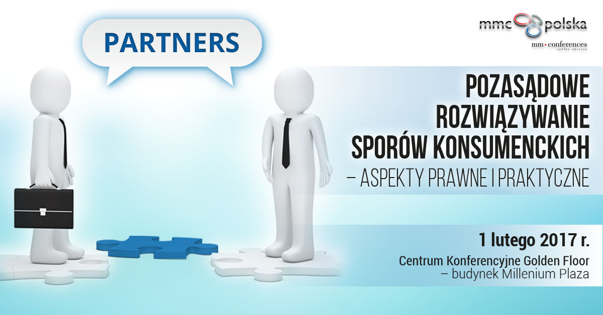 Pozasądowe rozwiązywanie problemów konsumenckich – aspekty prawne i praktyczne