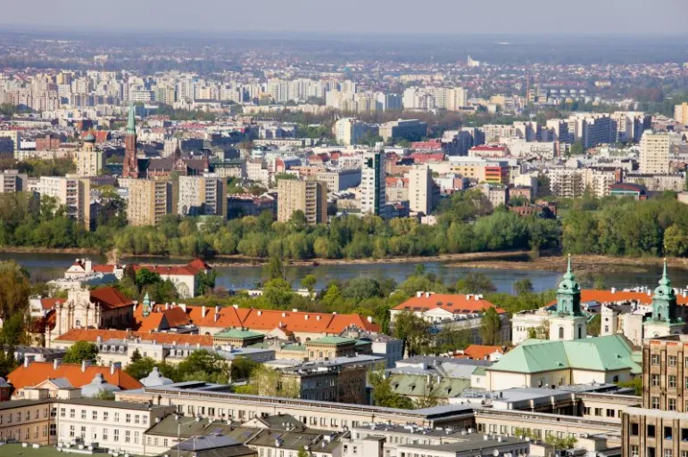 Karta Krakowska, czyli rekomendacje dotyczące polityki miejskiej /Fot. Fotolia