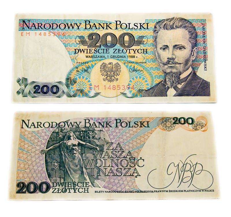 Czy gotówka zniknie