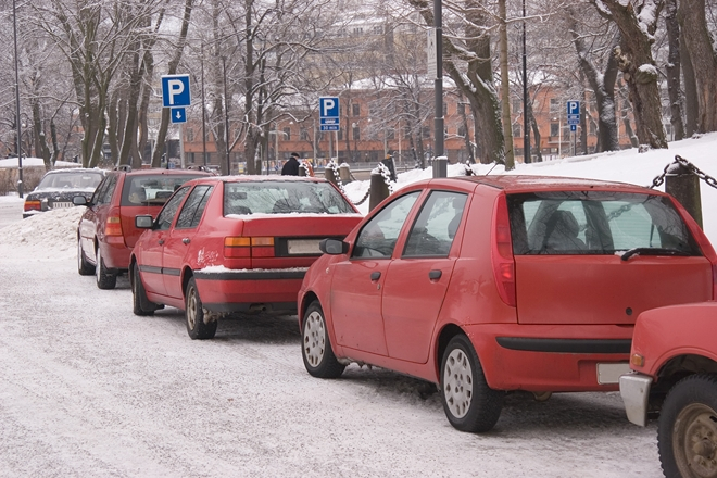 Podatek PCC przy sprzedaży i zamianie samochodu używanego