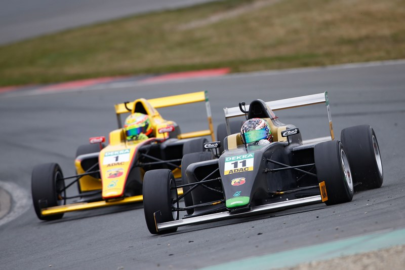 Formuła 4 ADAC Abarth 