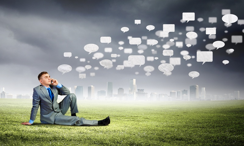 Języki, których warto się uczyć. /Fot. Fotolia