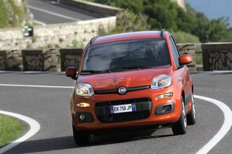 Fiat Panda trzeciej generacji zapewne znowu stanie się liderem w swojej klasie - głównie ze względu na dobry stosunek ceny do jakości.