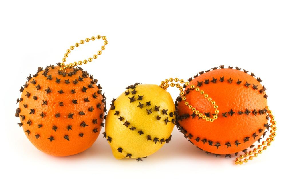 Aromatyczne bombki Fot. Fotolia