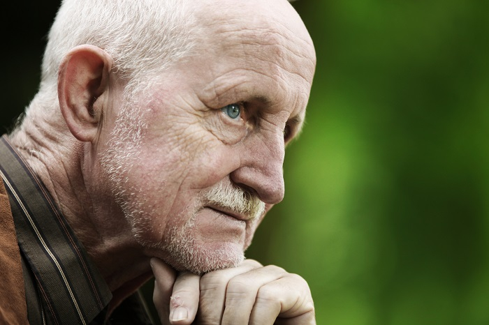 Wraz z wiekiem kierowca zyskuje na doświadczeniu, ale traci na zdrowiu. fot. Fotolia