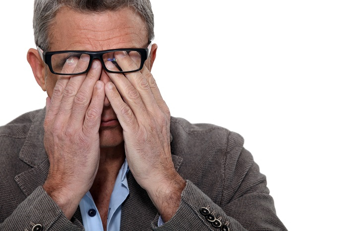 Kierowca nie powinien lekceważyć nawet najmniejszych objawów pogorszenia wzroku. fot. Fotolia