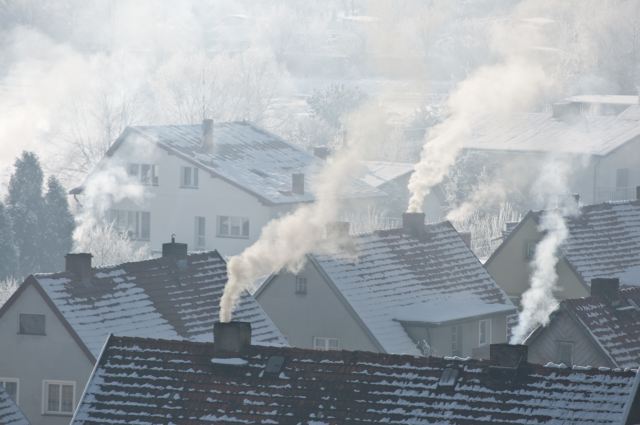 Program „Czyste Powietrze