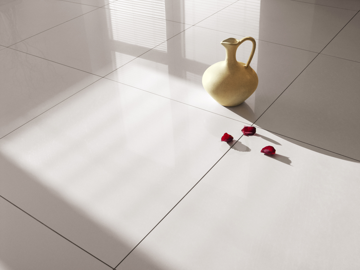 Uzyskanie odpowiednio trwałego wiązania jest jednak możliwe tylko wewnątrz budynków na płytkach, które dobrze trzymają się podłoża.